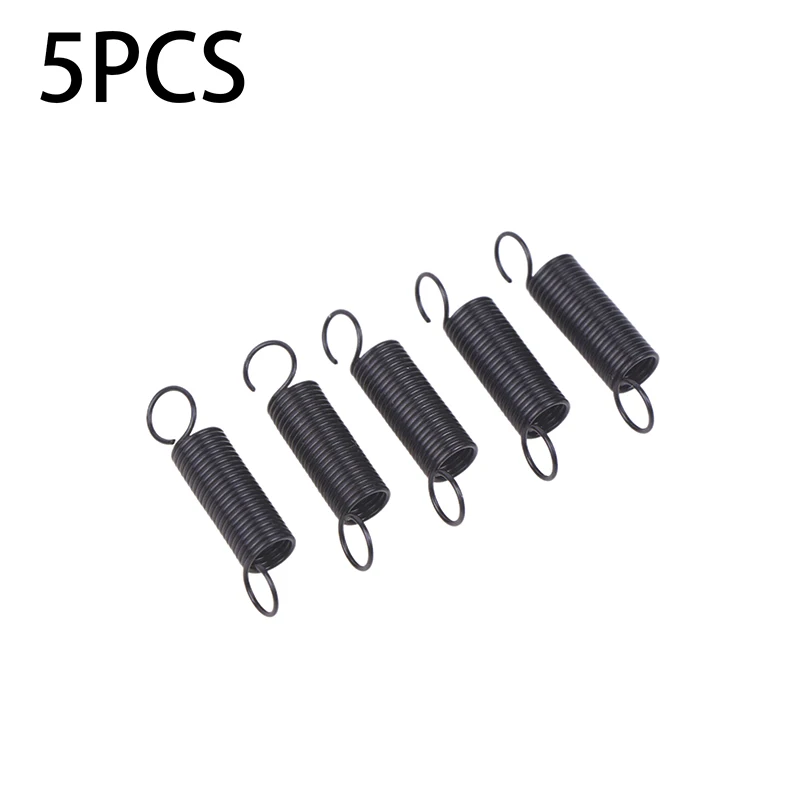 5PCS For Microwave Hook Spring 5mm Microwave Oven Door Hook Spring General Accessories Kitchen Microwave Equipment Accessories