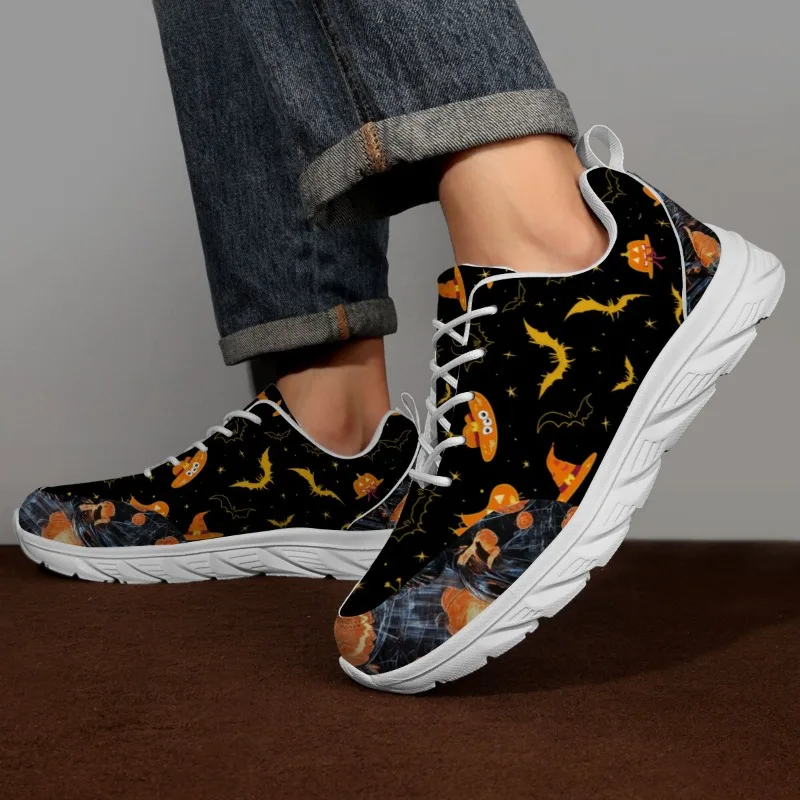 

YRZL Sport Shoes for Men 2025 Lightweight Training Non Slip Sneakers Comfortable Workout Athletic Walking Casual Shoes Big Size