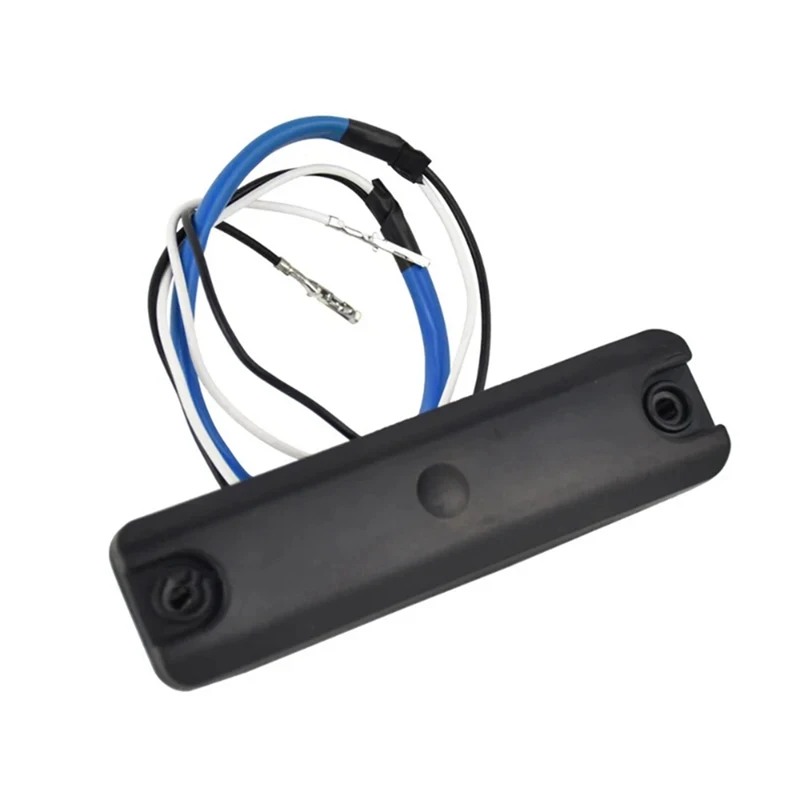 

For Hyundai I40 Rear Trunk Release Starter Switch Latch Rear Door Trunk Opening Button 812603Z000 812603Z500 81260-3Z000