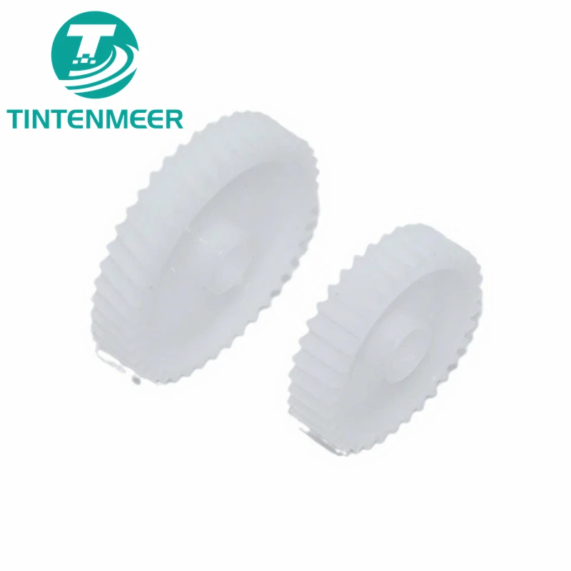 TINTENMEER 302HS31210 35T + 42T Fusing Drive Gear For Kyocera FS1024 FS1028 FS1030 FS1035 FS1100 FS1110 FS1120 Printer Part