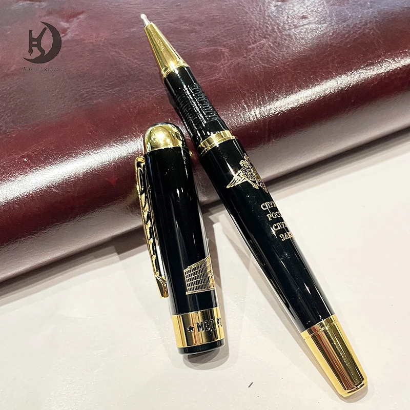 JD 250 Embossing Fountain Pen