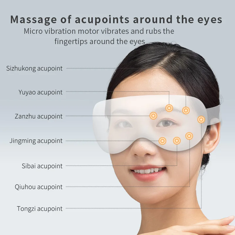 Thumbnail 3 - #7 Highest Rated Heated Eye Massagers to Buy in 2026