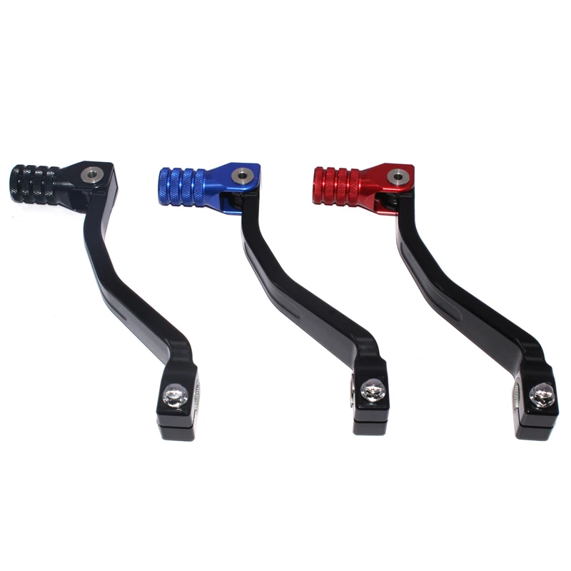لهوندا CRF300L CRF 300 L 2024 2025 CRF250L CRF 250 L CRF300 CRF250 رالي 2021 والعتاد رافعة تحول والعتاد شيفتر دواسة شيفتر قضيب