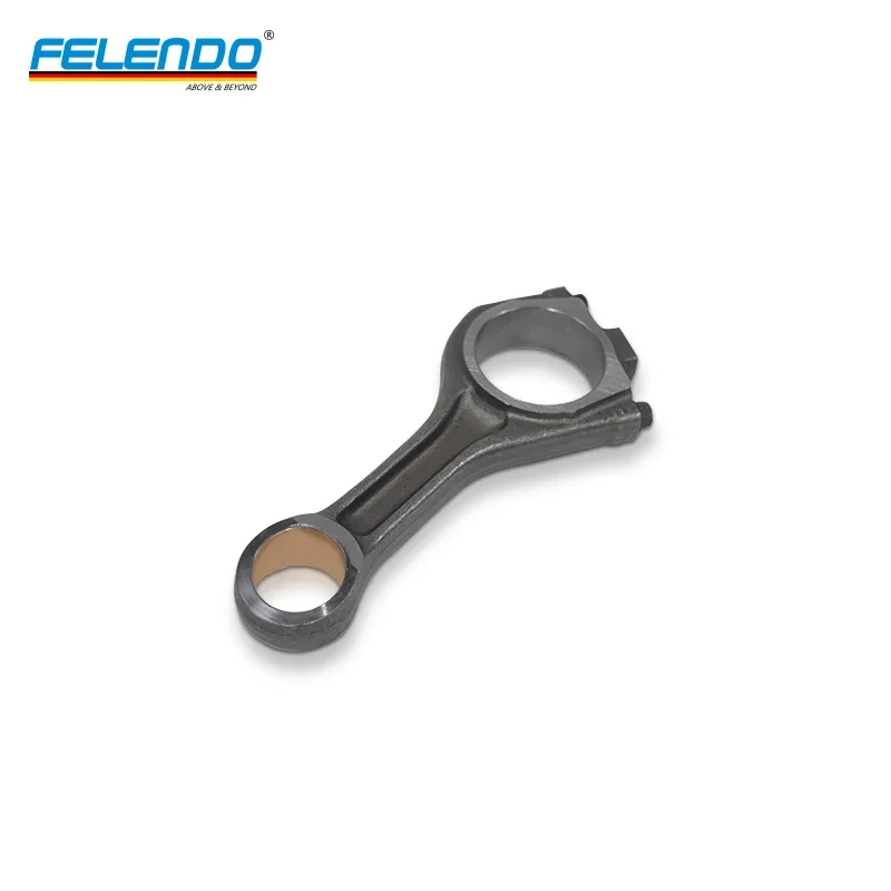 

AJ200D 204DTA 2.0T L4 Diesel 177Kw 240Hp Connecting Rod For Range Rover Discovery Sport Jaguar Connected Crankshaft