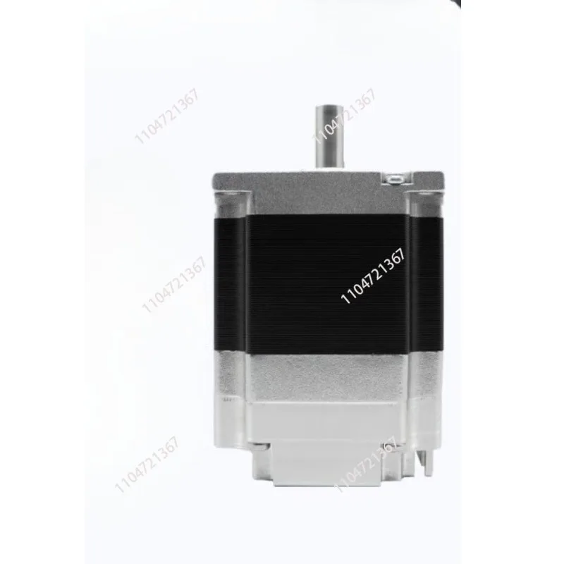 Stepper Motor Integ…