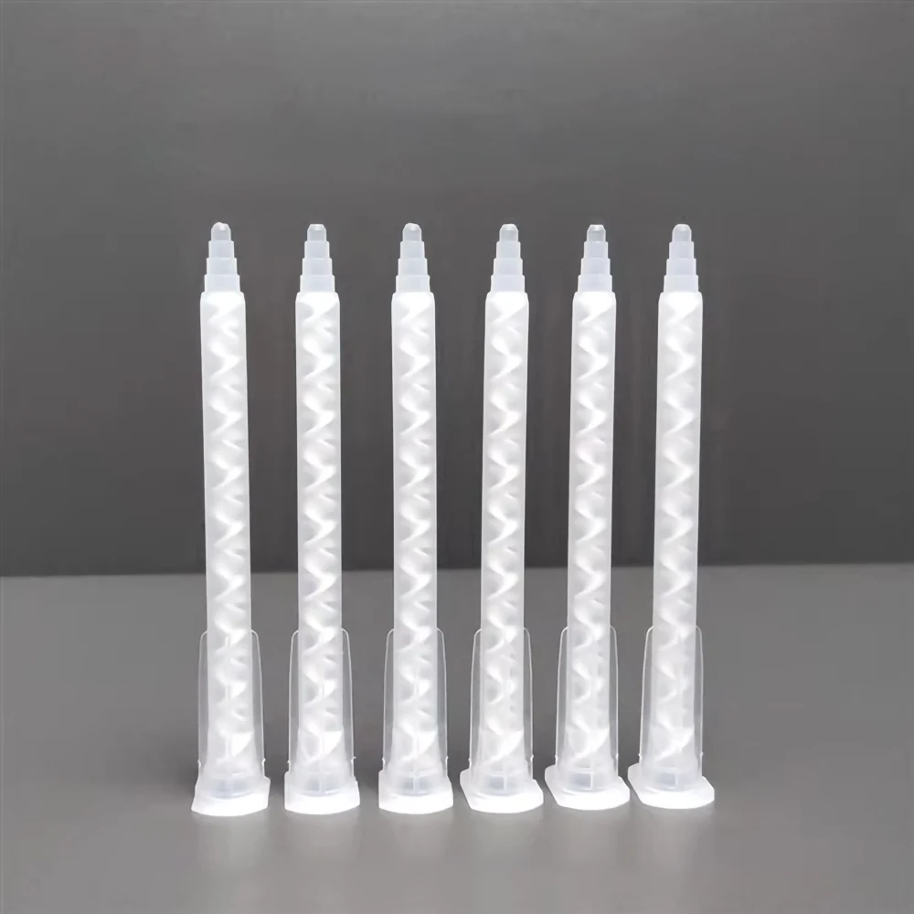 SULZER MIXPAC Mixer MAH 05-17T Two-Component Static Mixer 100 pcs