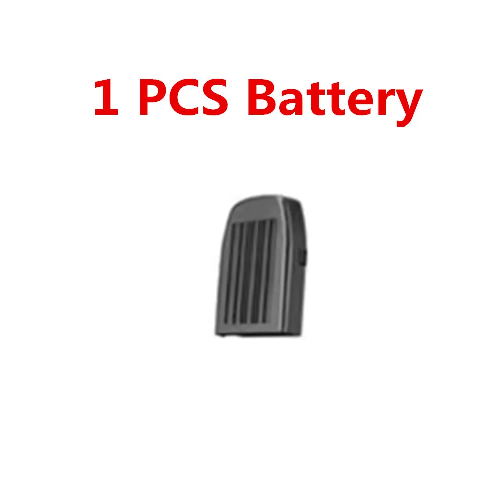V192 Accesorios para drones 3.7V 1800mAh / V192 Drone Hélice Blade V192 Drone Batería