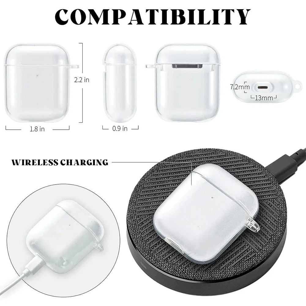 The Tortured Poets Department Quote Case for Airpod Pro2 Airpods 2 3 Pro Wireless Headphone Cover for Air Pods 3rd Gen Box TTPD