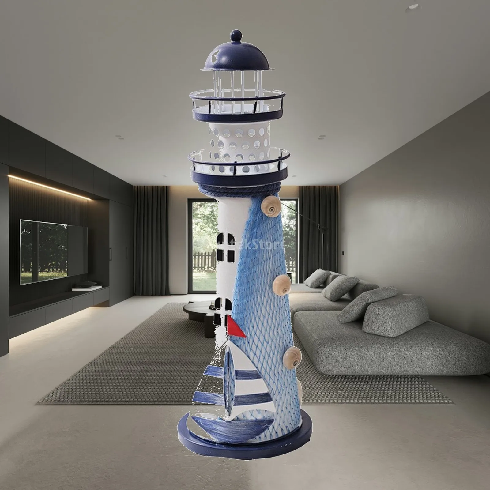 faro-nautico-decorativo-con-base-blu-ornamento-compatto-in-ferro-decorazione-per-la-casa-piccolo-faro-mediterraneo