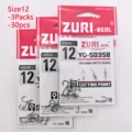 size12-30pcs