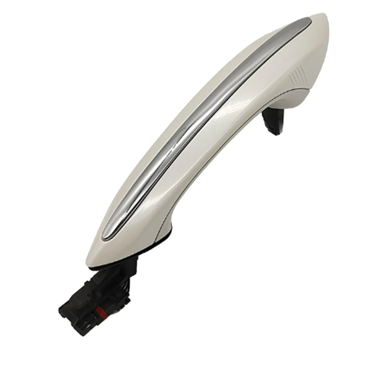 

Передняя левая и правая внешняя удобная дверная ручка для BMW 5 серии F18 GT F07 7 серии F02 51217231931 белый