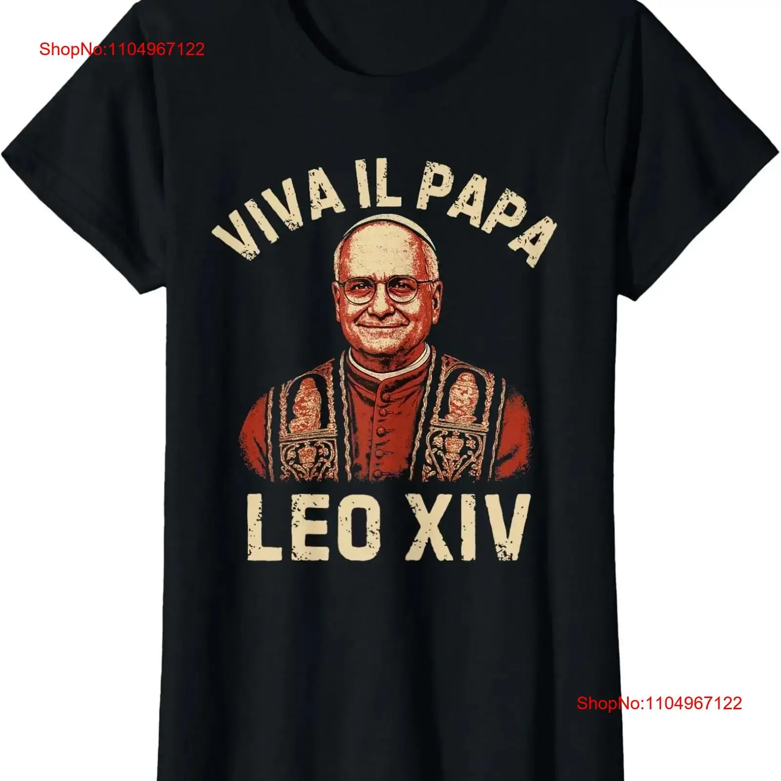 Viva Il Pope Leo Xi… - image