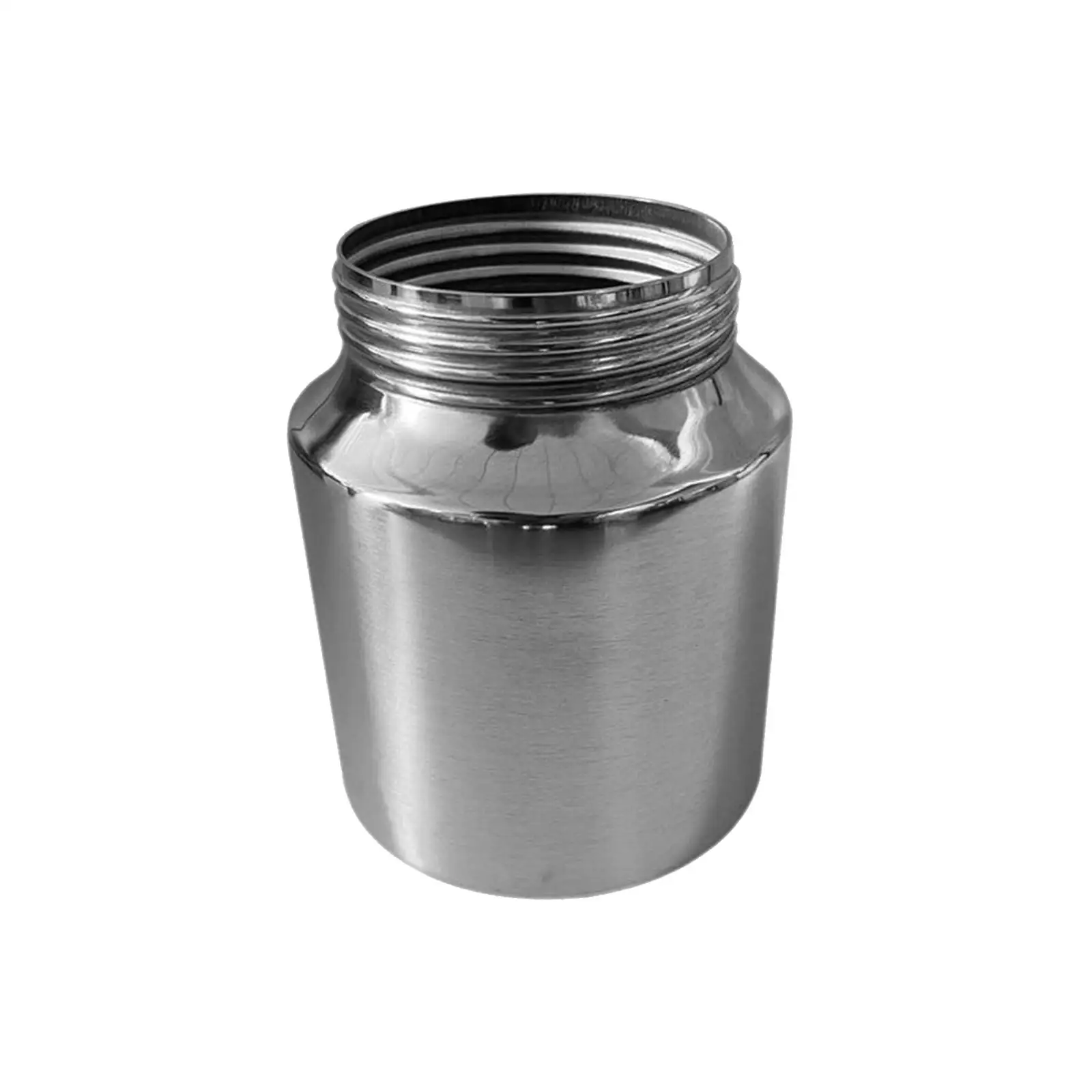 Contenitore da 800ml organizzatore di stoccaggio contenitore Spray per vernice per uso domestico per recinzioni da giardino mobili per Decking per auto vernice Spray fai da te