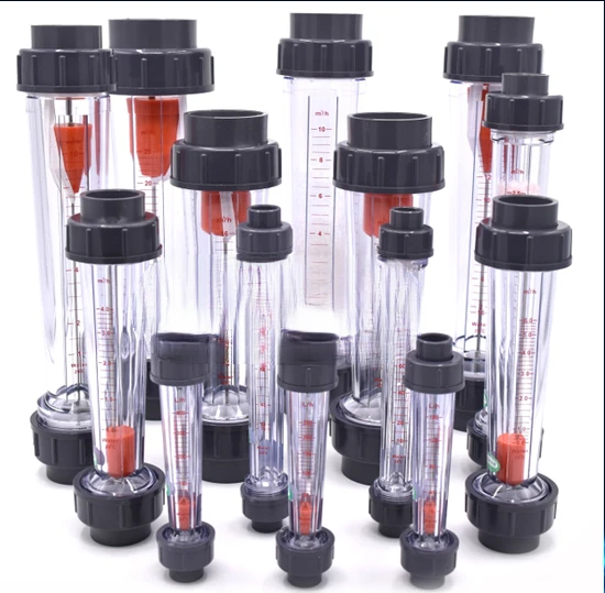 Flowmeter LZT-15LZS… - image