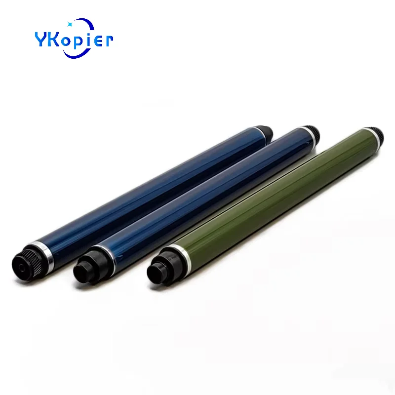 

Оригинальный японский фотобарабан MP2554 для Ricoh MP 2554, 3054, 3554, 4054, 5054, 6054, OEM цветной фотобарабан, чистящее лезвие, зарядный ролик