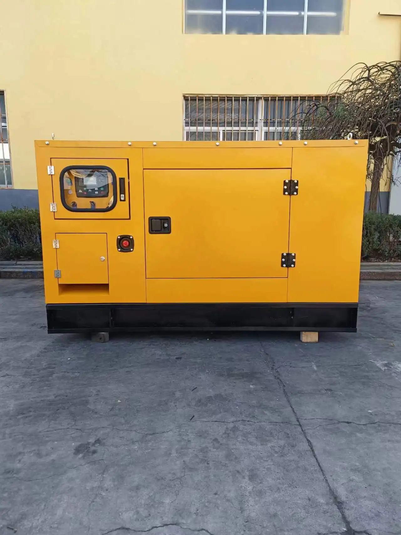 

Customizable Electric Generator for Home Emergency Power Supply Suitable for Household Electricity Noiseless Generator