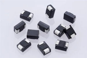 100PCS BAT54JFILM Diode-schottky-40V-300mA (DC)-surface mount-SOD-323