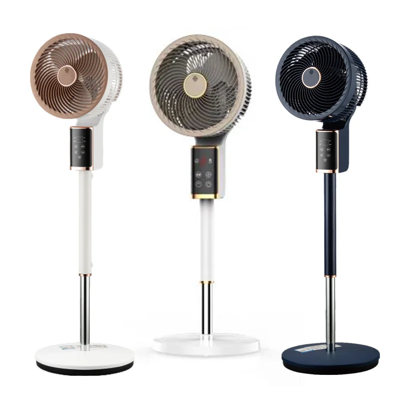 Koelventilator Vloerventilator