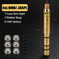 RD9MM .38SPL .357Mag