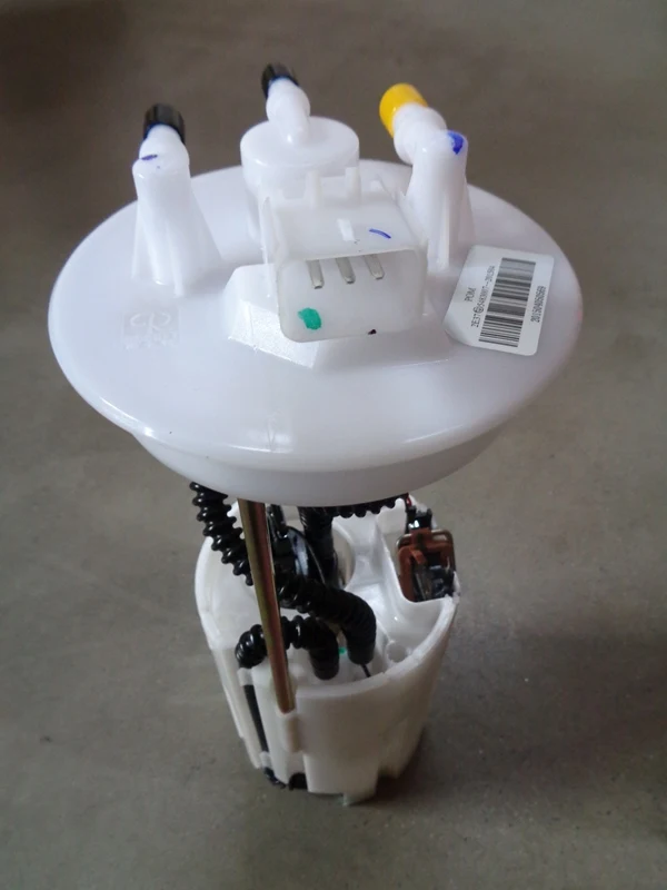 

FUEL PUMP WITH FLOAT ASSEMBLY (Brilliance V3 )
