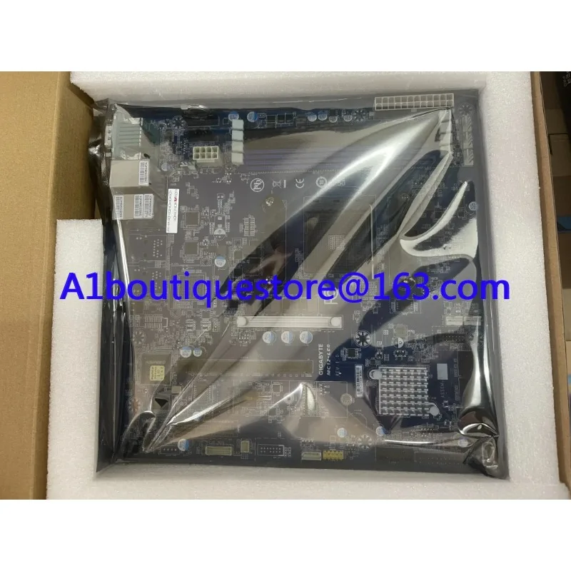 Placa base de servidor AMD MC12-LE0/MC13-LE0/MC13-LE1 IPMI M.2