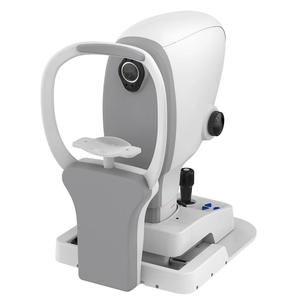 MSLOCT03 Electricity-Powered Ophthalmology OCT Machine with Fundus High Quality Optical Coherence Tomography