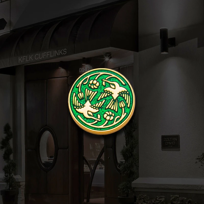 

KFLK Fashion Birds Brooch Pins Exquisite Brand Brooches For Mens Women Costumes Badge Brooch Jewelry Man Woman Weddin Wholesale