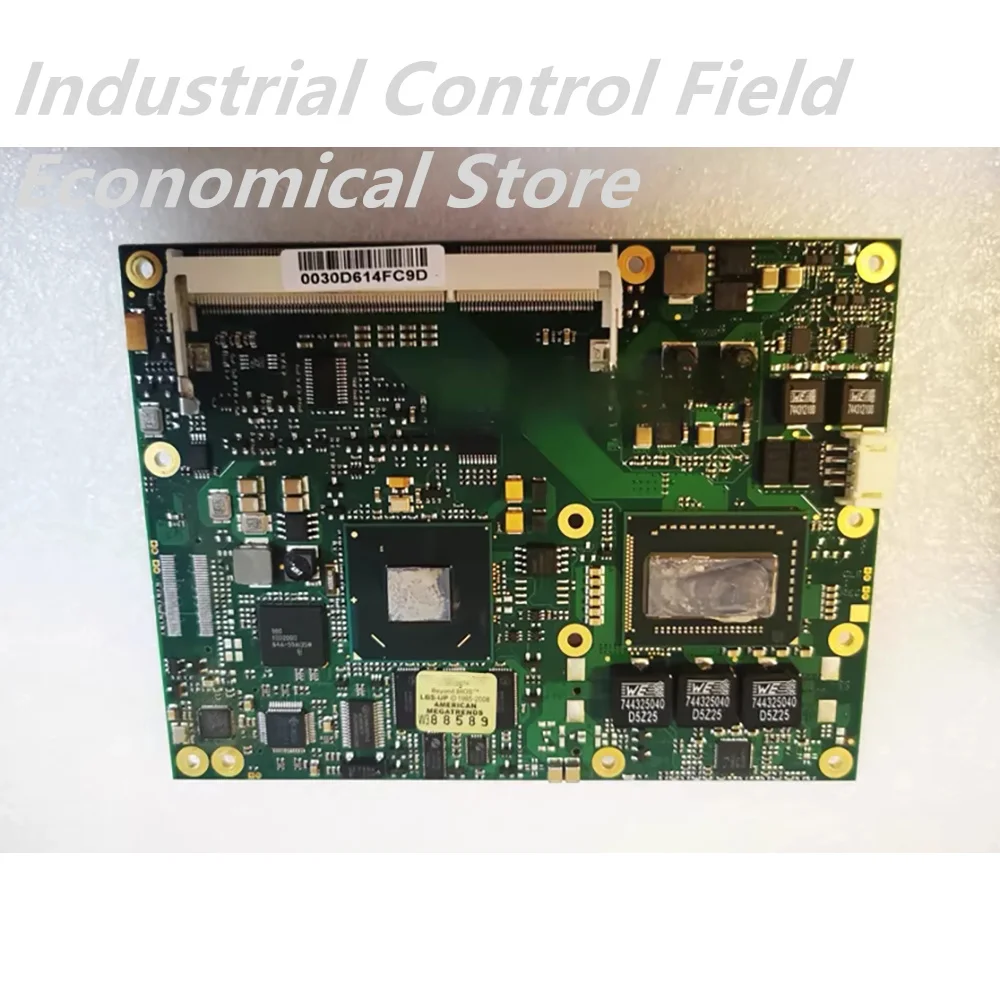 LY30C801 Industrielles Steuerungs-Motherboard