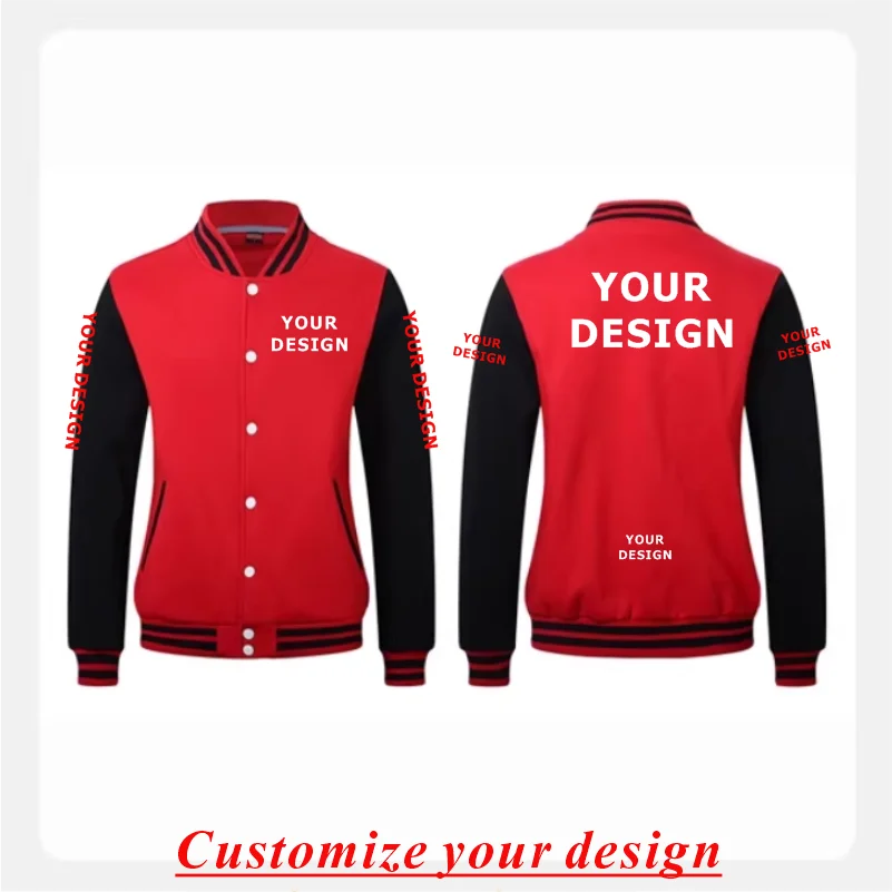 Thumbnail 3 - #46 Best Mens Baseball Uniform Jackets to Buy In 2026
