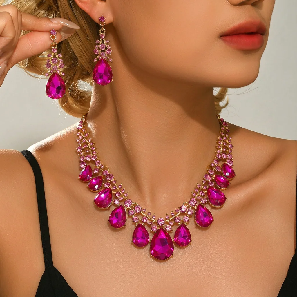 Thumbnail 2 - #14 Best Matching Earring Sets to Buy In 2026