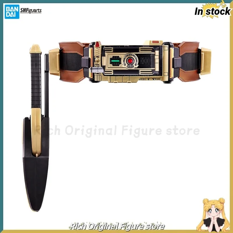 

【В наличии】Оригинальная модель аниме-фигурки BANDAI CSM MASKED RIDER ORGA MASKED RIDER FAIZ ORGA DRIVER