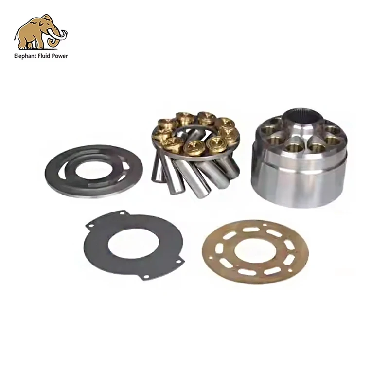 

HAWEI V30D160 hydraulic pump spare parts