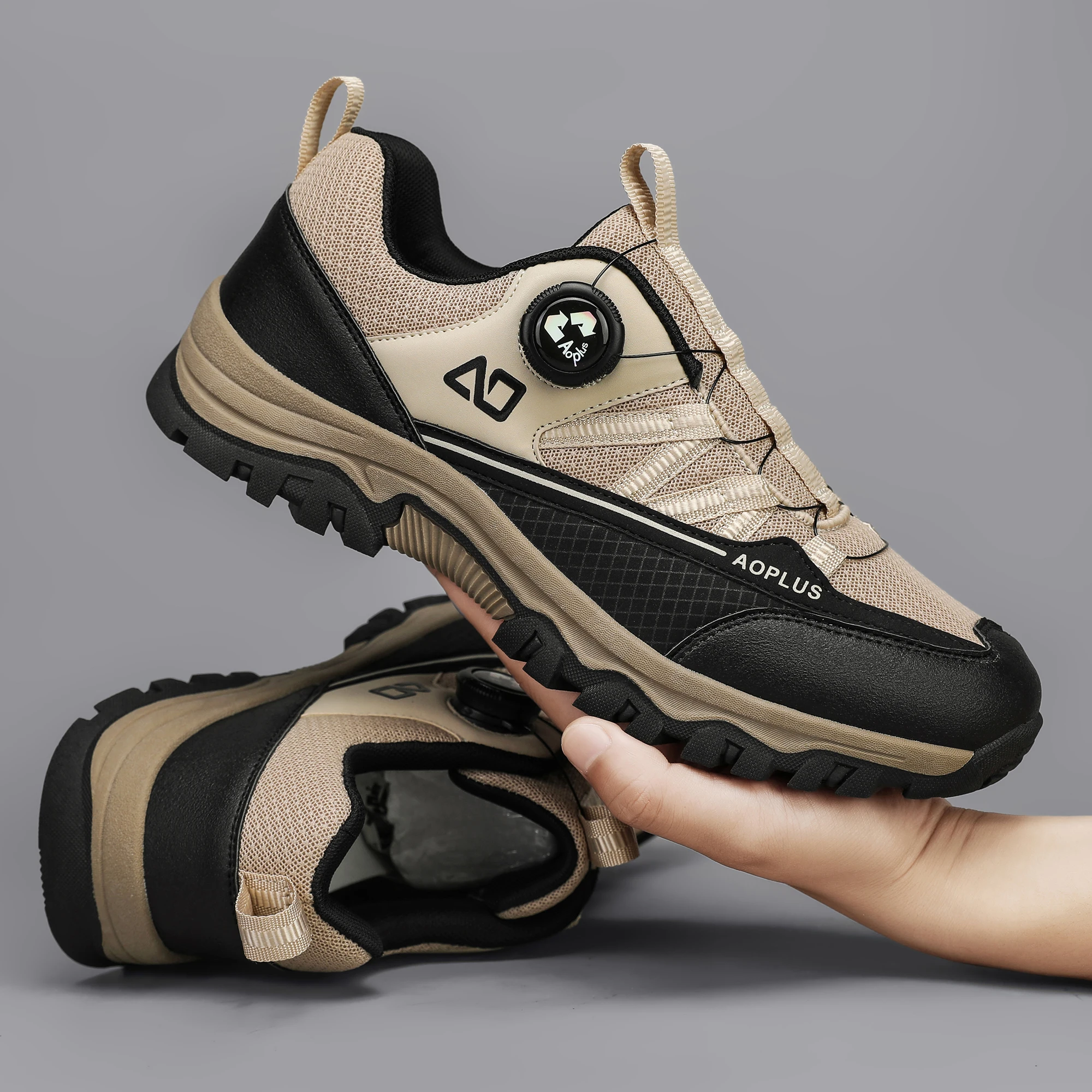 Thumbnail 4 - #32 Best Hiking Footwear to Buy In 2026