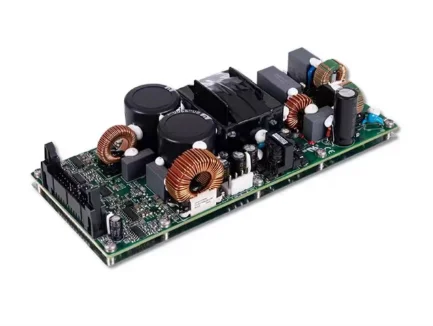 T-PRO2 Digital Class D Amplifier Board 500W+75W 4Ω Professional Audio Module For Active Loudspeaker & Line Array