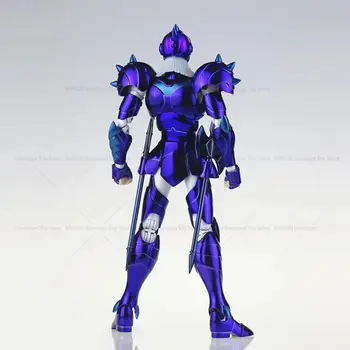 《現貨》JM.MST 聖鬥士星矢神話 EXM/EX 金屬伽瑪 菲克達 托爾 阿斯嘉德/神戰士 黃道十二宮騎士可動人偶 10 最佳銷售 聖衣神話阿斯嘉德 - №5