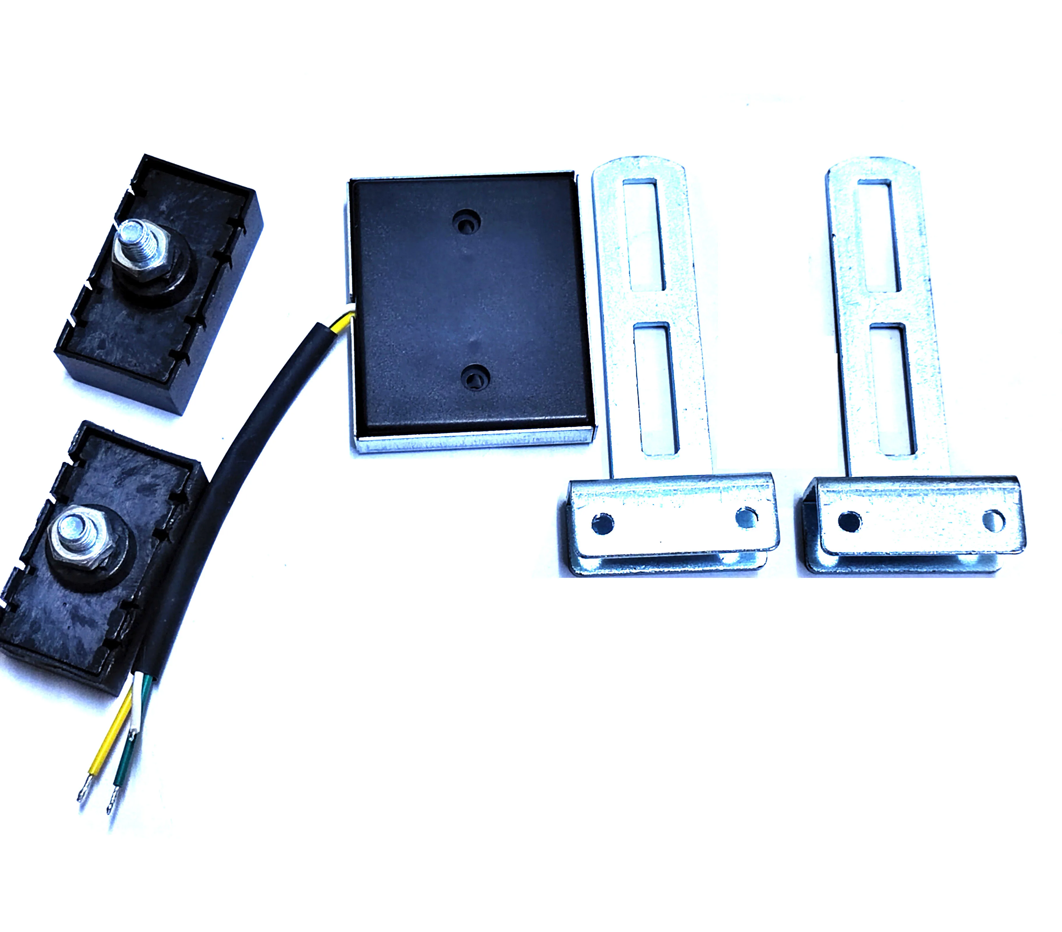 

NO stopper normally open magnetic limit switch spare part sensor detector for magnet sliding gate opener motor