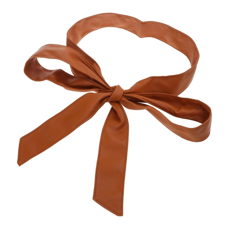 Riem Vervanging Overjas Taille Riem Vrouwen Trenchcoat Riem Riem Dropship