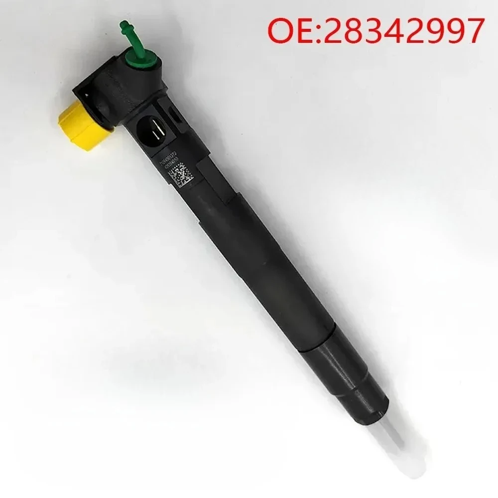 

Original High quality New For 28342997 Common rail injector , EMBR00002D , R00002D , 28348371 for A6510704987 A6510700587