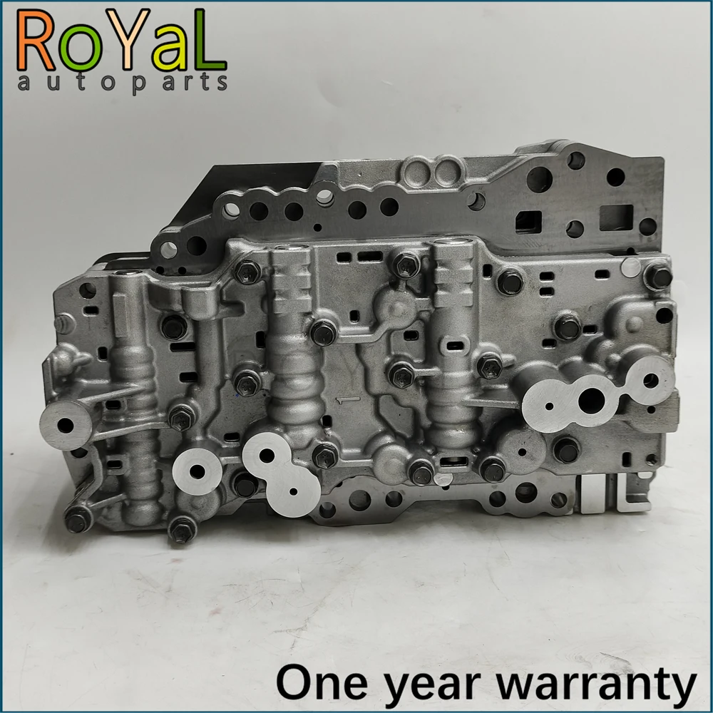 

new pattern K320 transmission valve body for Toyota vehicles