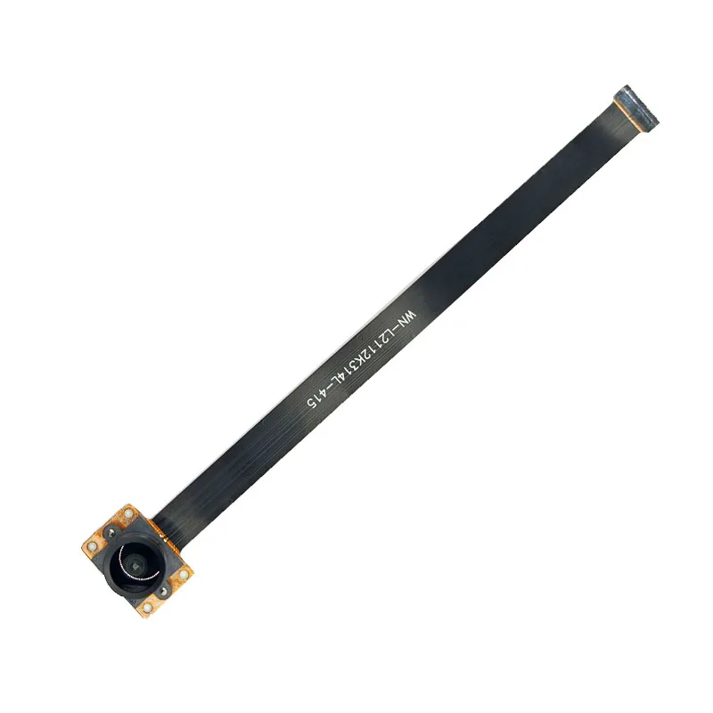 4K 8MP HD 1/2.8-inch IMX415 CMOS MIPI Camera Module 3840x2160 Fixed Focus 88 Degree 24-PIN MIPI CSI For Product Vision