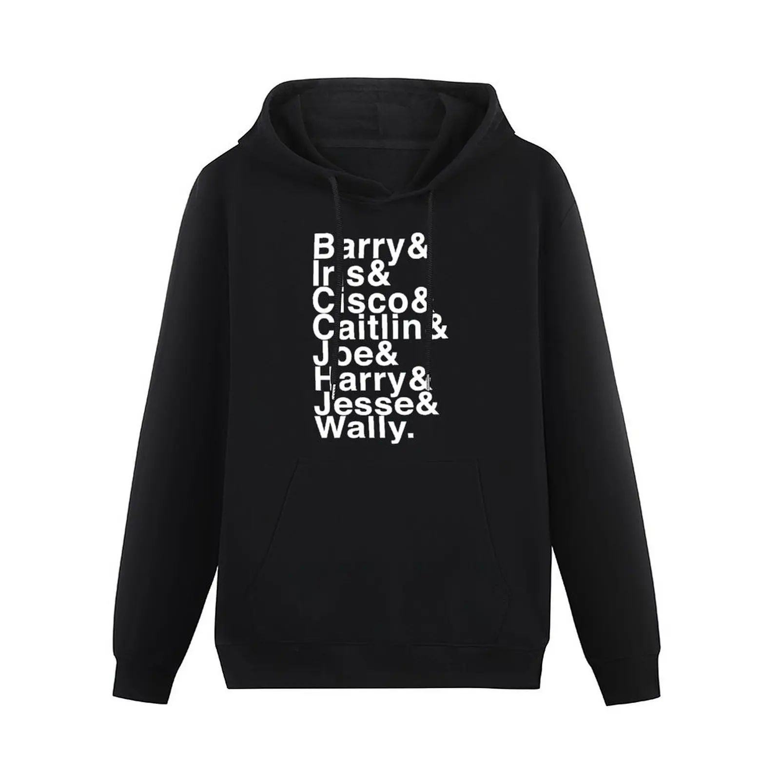 Together We Can Do Anything Pullover Hoodie mens clothing winter clothes men wear hoodie man