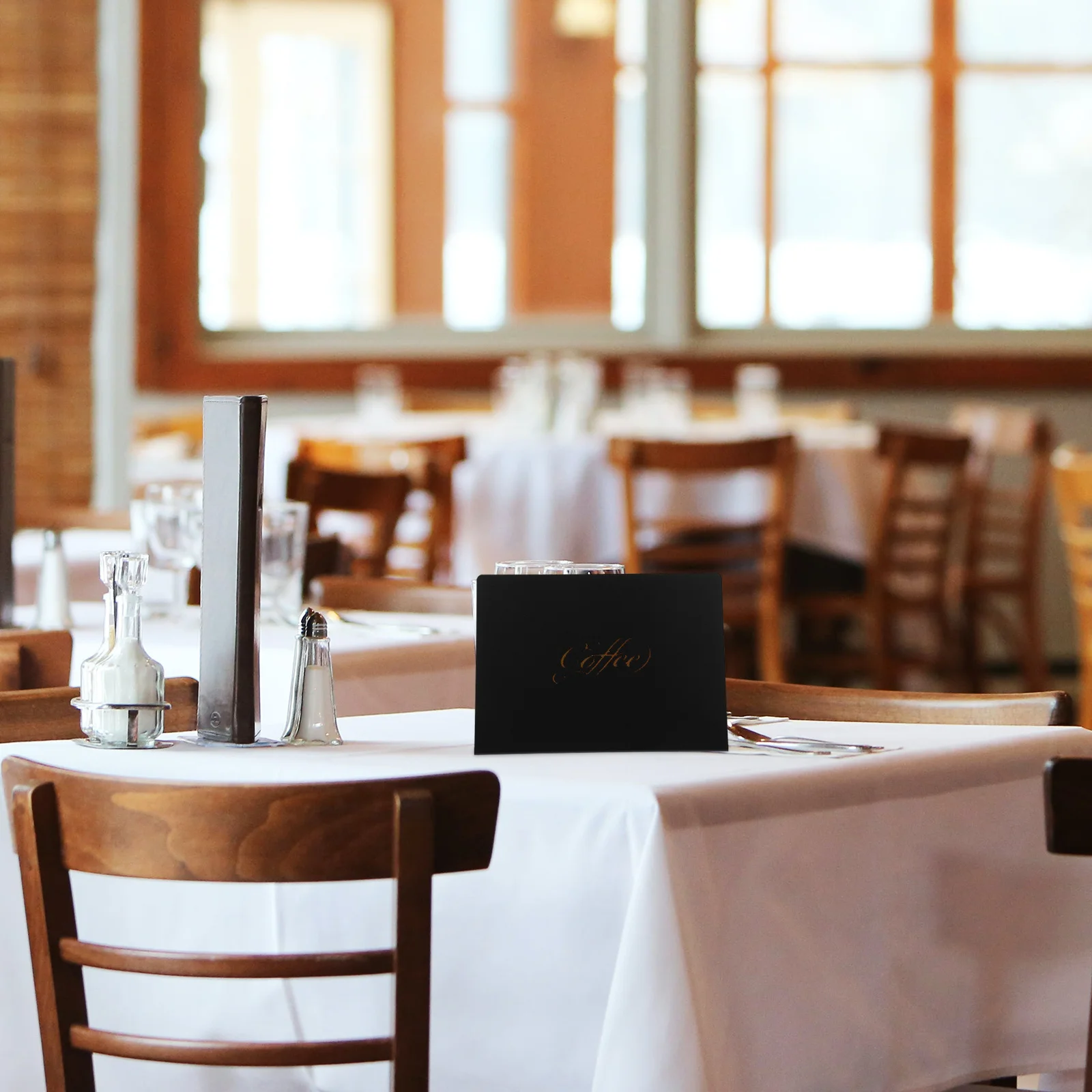 

12Pcs Mini Chalkboards Plastic Blackboards Decorative Price Boards Multifunctional Writing Signs for Menu Restaurant Home