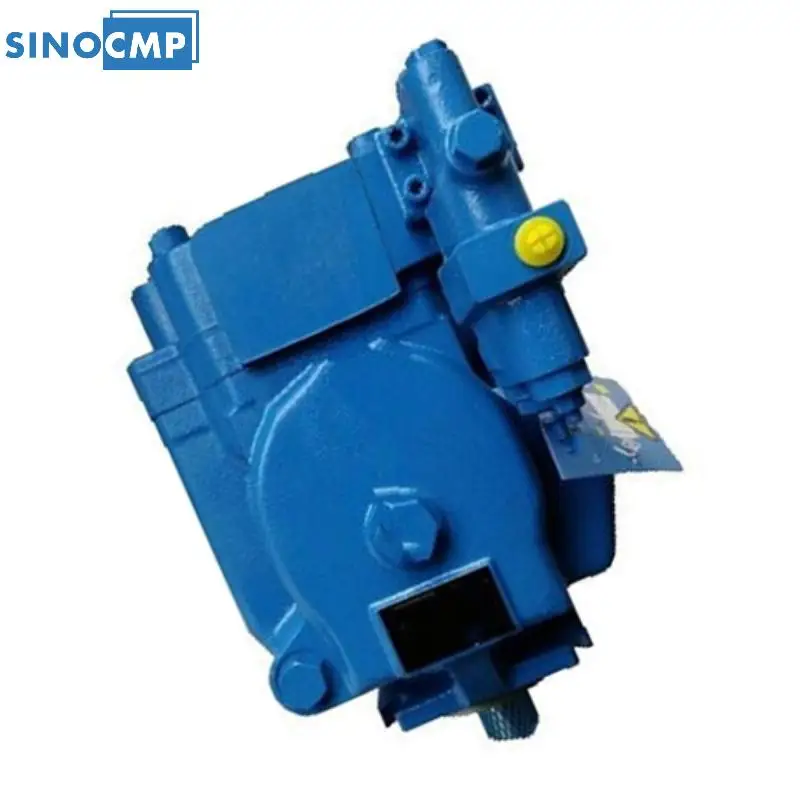 PVQ13-A2R-SE1F-20-CM5-12 PVQ13A2RSE1F20CM512 SINOCMP 1PCS New Hydraulic Pump For Vickers Part With 6 Months Warranty