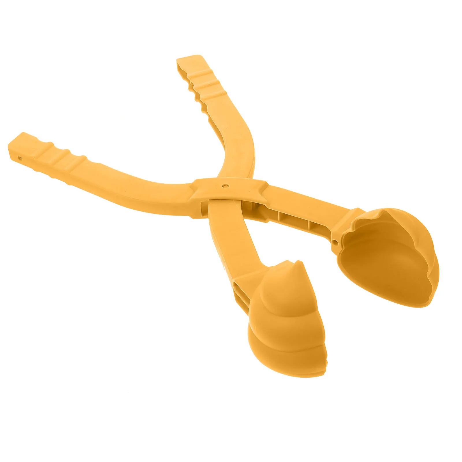 

Poo Shape Kids Outdoor Portable Maker Tool For Fun Winter Fight Plaything Clamp Sand Beach Plaything Making Clip Funny