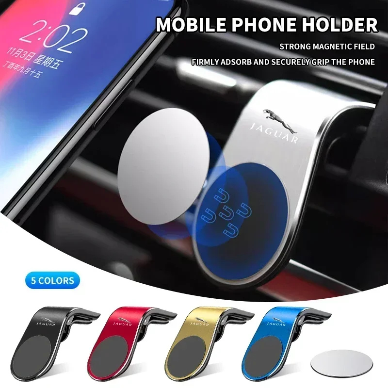 Magnetic L-Type Log…