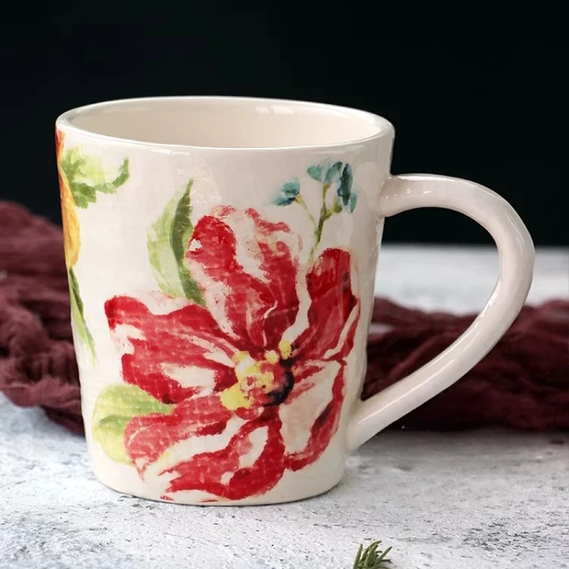 Изысканная керамическая посуда, обеденная тарелка для стейка, западная еда, тарелка для фруктового торта, тарелка для салата, набор домашнего декора, тарелки, кухонная посуда