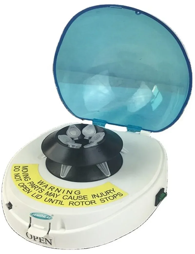 Lab Centrifuge Price MC-12