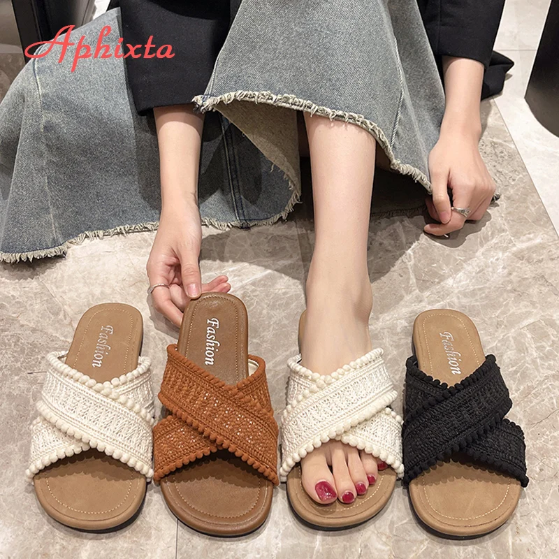 Aphixta Concise Sum… - image