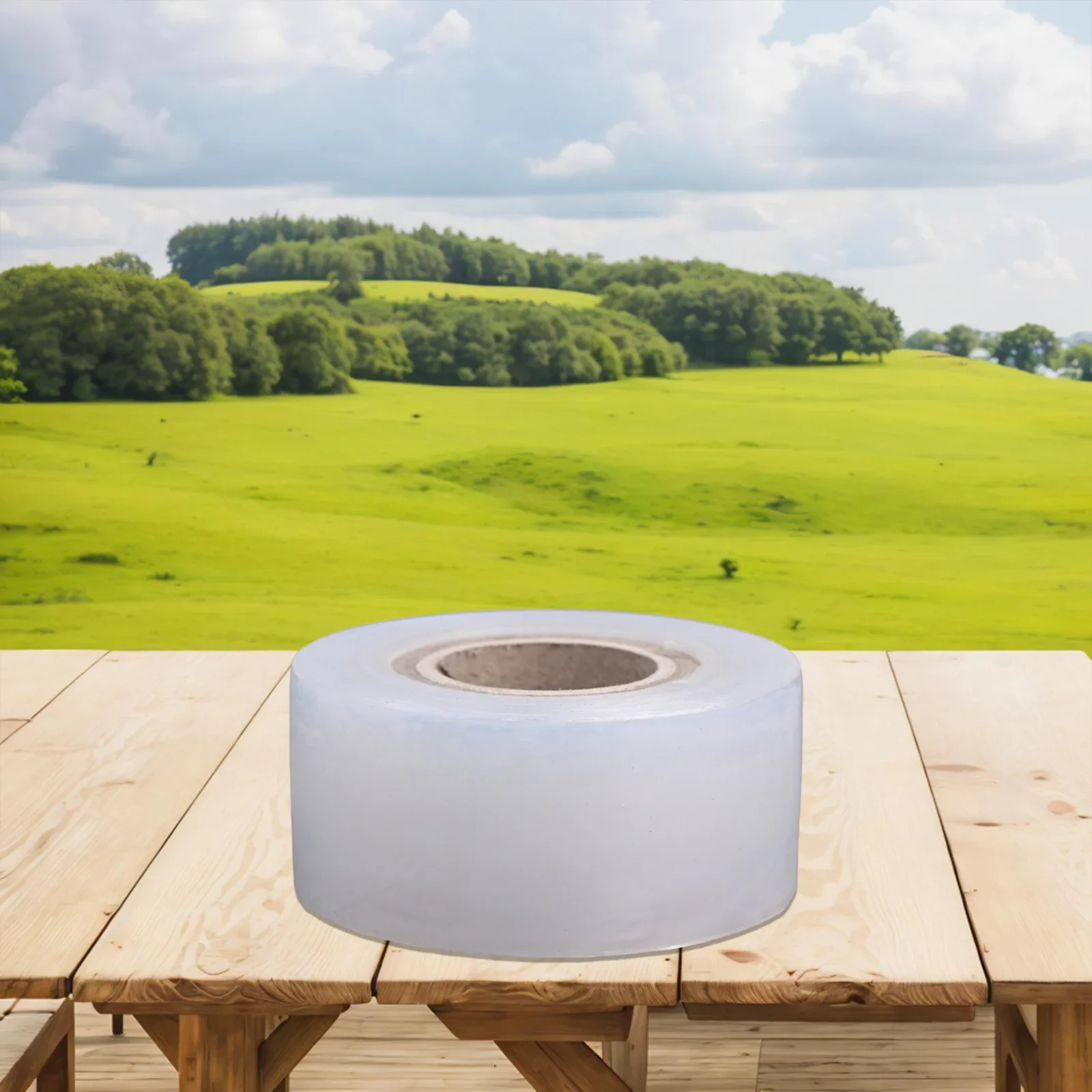 

Аксессуары, лента для прививки, самоклеящаяся пленка 3 мм, растягивающаяся лента для деревьев, лента для прививки деревьев и фруктов, изысканная