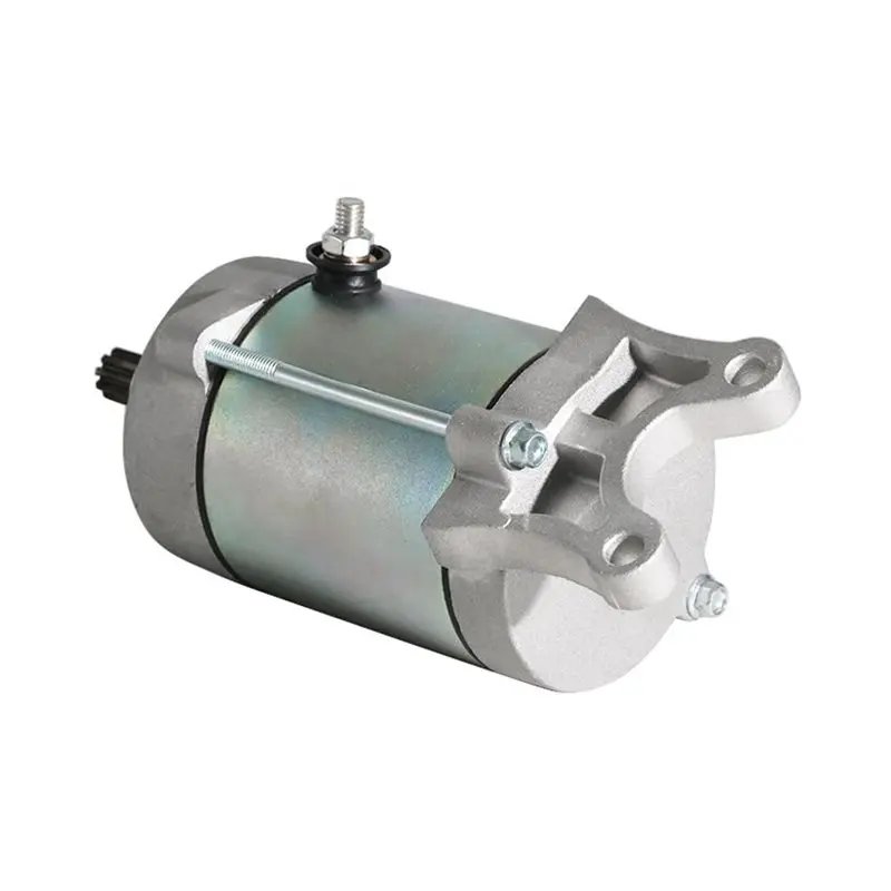 AS57-Engine Starter For AMX 3.20, For Access AMS 430, Xtreme 300, For GOES 300S 400S EFI Models- 31200-E10-100 Part Number